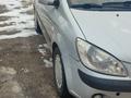 Hyundai Getz 2007 года за 2 000 000 тг. в Алматы – фото 3