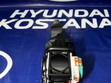 Ремень безопасности водительский Hyundai Tucson NXүшін112 300 тг. в Костанай – фото 3