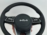 Руль,монитор,щиток прибор на Kia Ceed за 35 000 тг. в Кызылорда