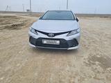 Toyota Camry 2023 годаүшін19 500 000 тг. в Актау