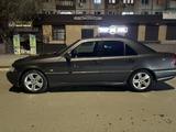 Mercedes-Benz C 280 1997 годаfor2 499 999 тг. в Семей – фото 4