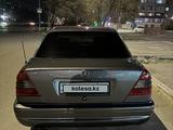Mercedes-Benz C 280 1997 годаfor2 499 999 тг. в Семей – фото 2