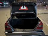 Mercedes-Benz C 280 1997 годаfor2 499 999 тг. в Семей – фото 5
