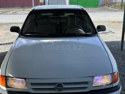 Opel Astra 1992 года за 1 050 000 тг. в Кызылорда