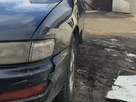 Toyota Carina ED 1995 года за 1 600 000 тг. в Алматы – фото 3