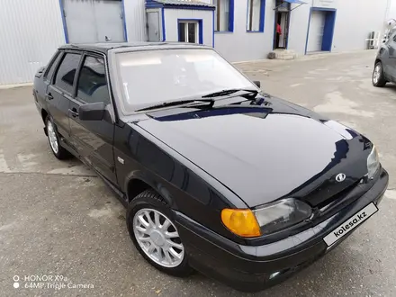 ВАЗ (Lada) 2115 2012 года за 2 000 000 тг. в Актобе