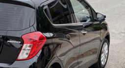 Chevrolet Spark 2021 годаүшін4 800 000 тг. в Шымкент – фото 5