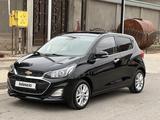 Chevrolet Spark 2021 годаүшін4 800 000 тг. в Шымкент