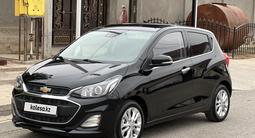 Chevrolet Spark 2021 годаүшін4 800 000 тг. в Шымкент