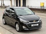 Chevrolet Spark 2021 годаүшін4 800 000 тг. в Шымкент – фото 3