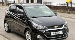 Chevrolet Spark 2021 годаүшін4 800 000 тг. в Шымкент – фото 3
