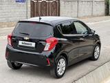 Chevrolet Spark 2021 годаүшін4 800 000 тг. в Шымкент – фото 4