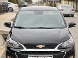 Chevrolet Spark 2021 годаүшін4 800 000 тг. в Шымкент – фото 2