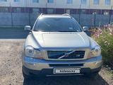 Volvo XC90 2007 года за 6 000 000 тг. в Астана – фото 2