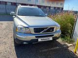 Volvo XC90 2007 года за 6 000 000 тг. в Астана