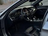 BMW 535 2015 года за 10 700 000 тг. в Астана – фото 4