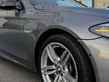 BMW 535 2015 года за 10 700 000 тг. в Астана – фото 3