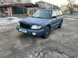 Subaru Forester 2000 годаүшін2 800 000 тг. в Алматы