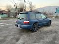 Subaru Forester 2000 годаүшін2 800 000 тг. в Алматы – фото 5