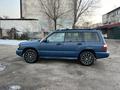 Subaru Forester 2000 годаүшін2 800 000 тг. в Алматы – фото 7