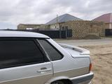 ВАЗ (Lada) 2115 2004 года за 450 000 тг. в Атырау – фото 2