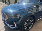 Geely Monjaro 2024 годаүшін11 000 000 тг. в Астана
