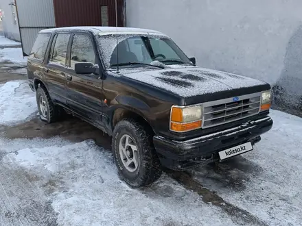 Ford Explorer 1992 года за 1 500 000 тг. в Алматы