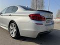 BMW 535 2014 года за 13 500 000 тг. в Алматы – фото 18