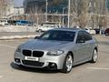 BMW 535 2014 года за 13 500 000 тг. в Алматы – фото 2