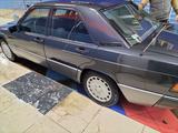 Mercedes-Benz 190 1990 годаүшін2 600 000 тг. в Тараз – фото 3