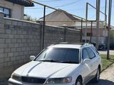 Toyota Mark II Qualis 1999 годаүшін2 600 000 тг. в Алматы