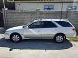 Toyota Mark II Qualis 1999 годаүшін2 600 000 тг. в Алматы – фото 3