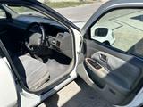 Toyota Mark II Qualis 1999 годаүшін2 600 000 тг. в Алматы – фото 4