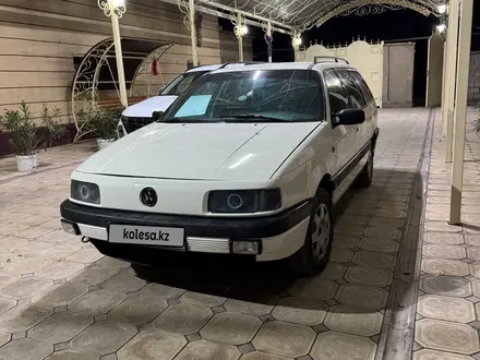 Volkswagen Passat 1993 года за 1 400 000 тг. в Шымкент