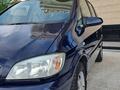 Opel Zafira 2001 года за 2 850 000 тг. в Шымкент – фото 11