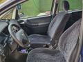 Opel Zafira 2001 года за 2 850 000 тг. в Шымкент – фото 12