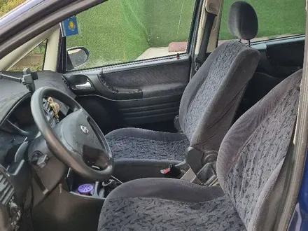 Opel Zafira 2001 года за 2 850 000 тг. в Шымкент – фото 12