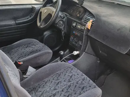 Opel Zafira 2001 года за 2 850 000 тг. в Шымкент – фото 13