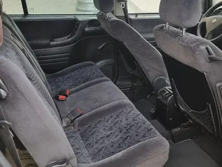 Opel Zafira 2001 года за 2 850 000 тг. в Шымкент – фото 14