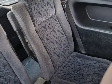 Opel Zafira 2001 года за 2 850 000 тг. в Шымкент – фото 20