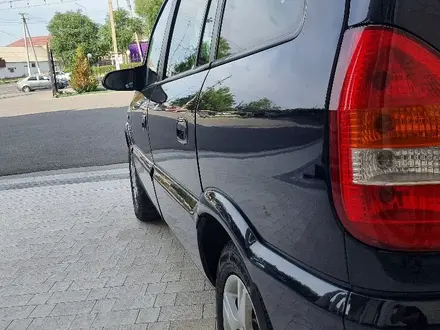Opel Zafira 2001 года за 2 850 000 тг. в Шымкент – фото 9