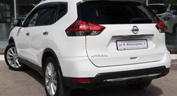Nissan X-Trail LE Top 2.5 2019 годаүшін10 590 000 тг. в Астана – фото 3