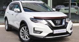 Nissan X-Trail LE Top 2.5 2019 годаүшін10 590 000 тг. в Астана – фото 5