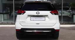 Nissan X-Trail LE Top 2.5 2019 годаүшін10 590 000 тг. в Астана – фото 4