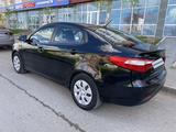 Kia Rio 2013 годаүшін4 650 000 тг. в Астана – фото 4