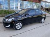 Kia Rio 2013 года за 4 650 000 тг. в Астана