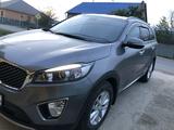 Kia Sorento 2015 года за 12 000 000 тг. в Атырау