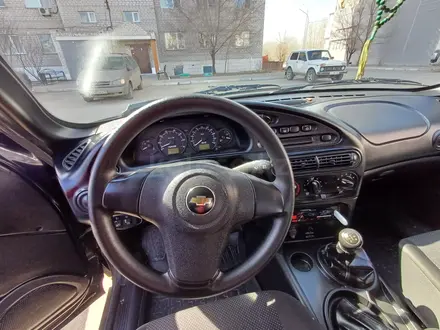 Chevrolet Niva 2018 года за 5 100 000 тг. в Павлодар – фото 10