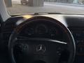 Mercedes-Benz E 320 1999 годаүшін3 300 000 тг. в Алматы – фото 9