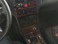 Mercedes-Benz E 320 1999 годаүшін3 300 000 тг. в Алматы – фото 10